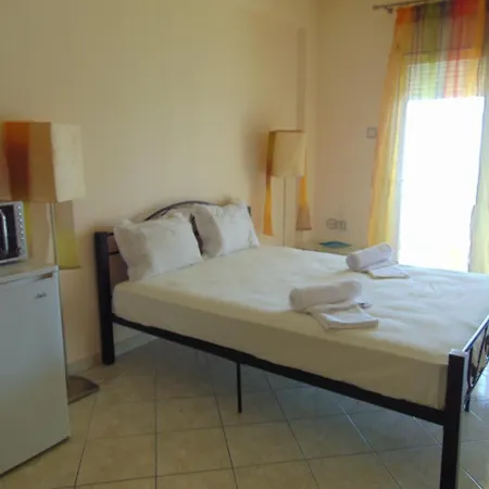 Apartamento Crystal Bay *