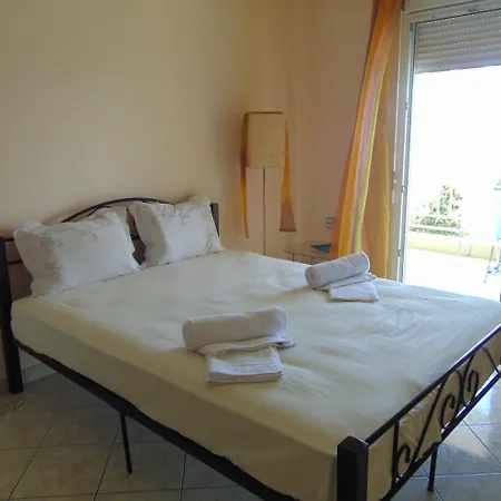 Apartamento Crystal Bay *