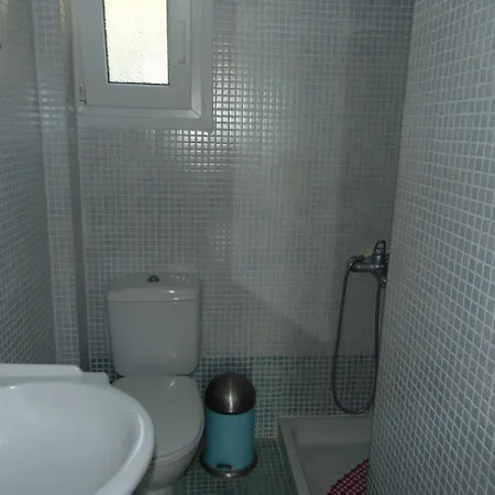 Apartamento Crystal Bay